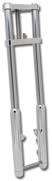 Zodiac Slim Bubba Front Forks