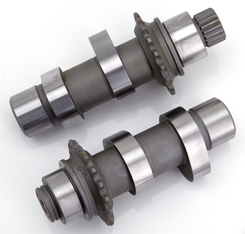 Andrews Chaindrive Cams for Twin Cam – Engine