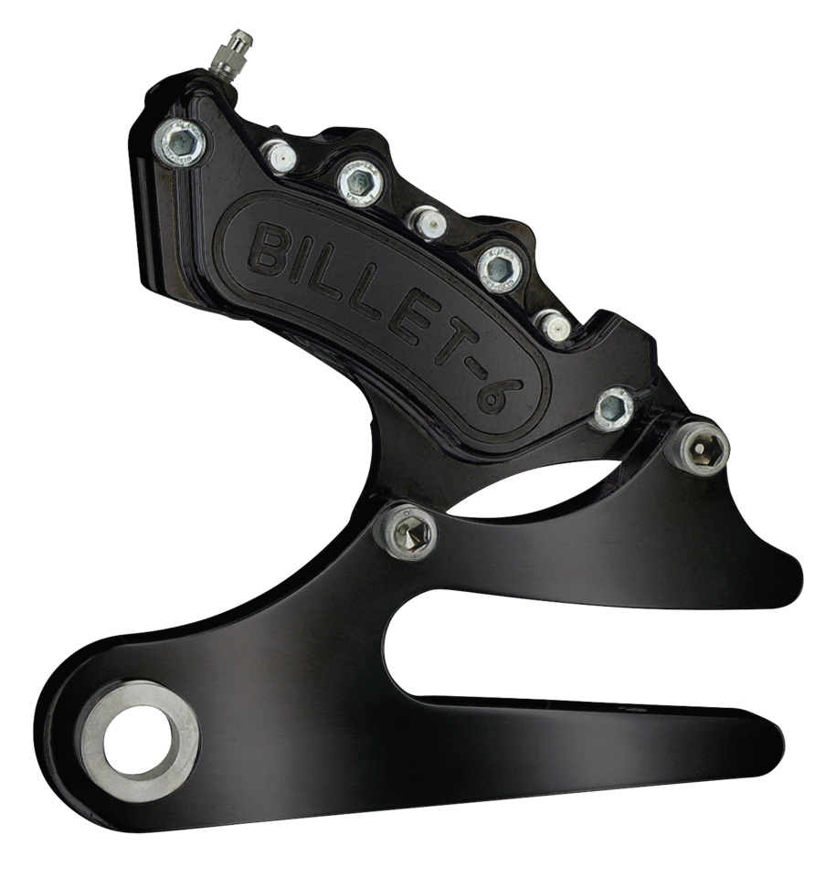 Harrison "billet" Brake Calipers