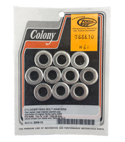 Colony Cylinder Head Bolt Kits for Sidevalves – Engine