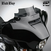 National Cycle Windscreens for Touring – Windshield