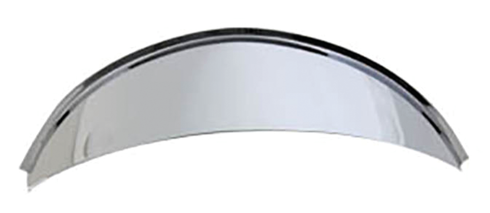 V-Twin Light Visors – Electric & Light