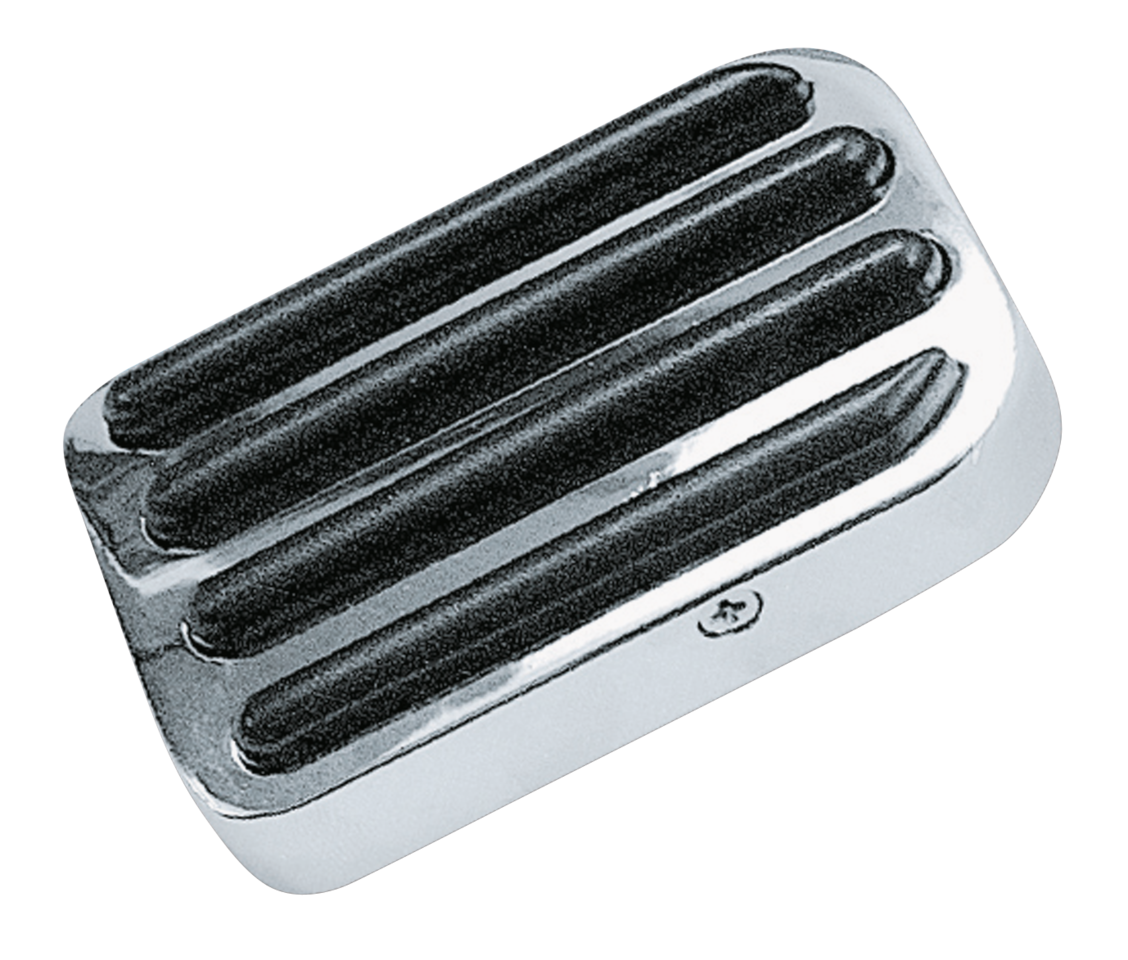 Zodiac Streamliner Brake Pedal Pad – Foot Control