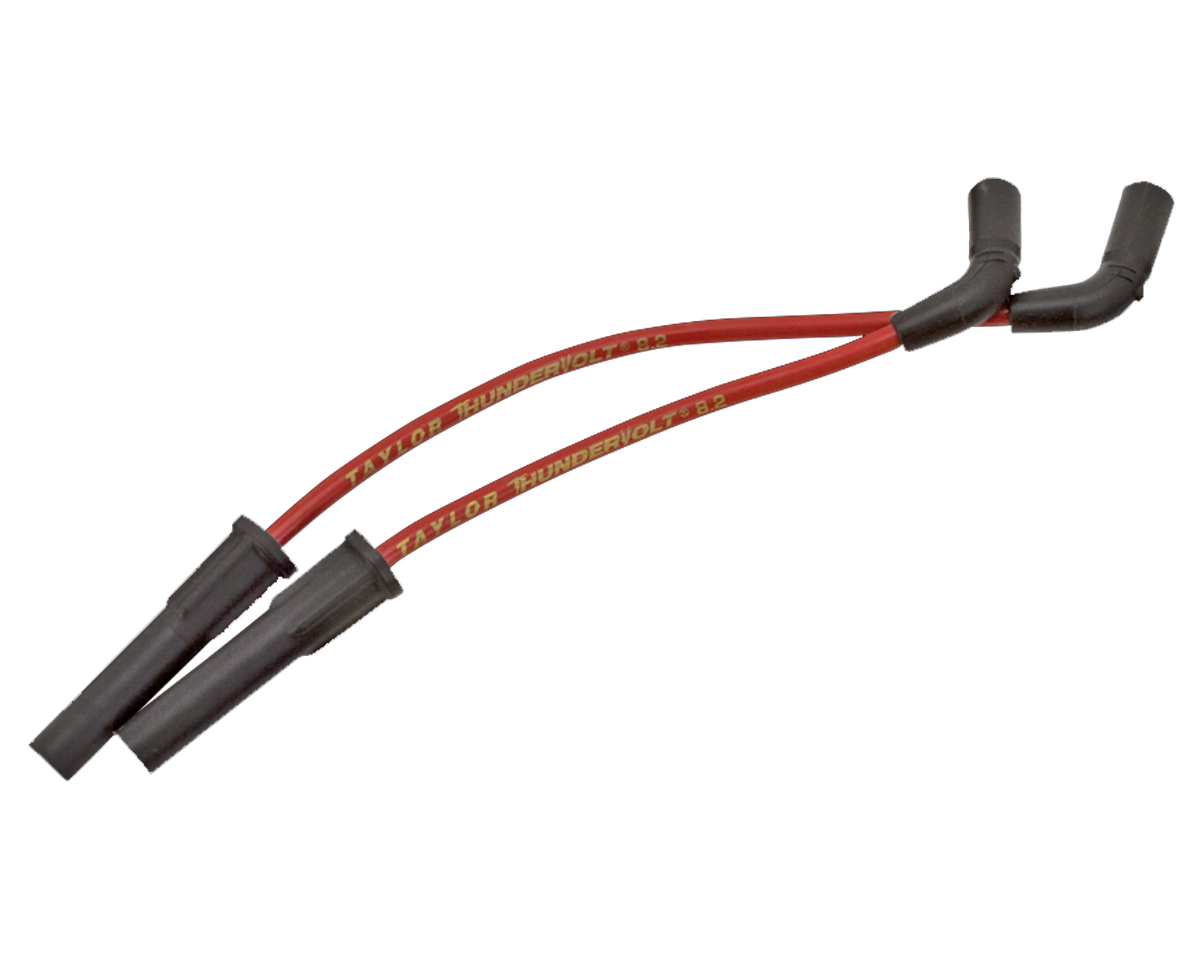 Sumax Thundervolt High Performance Plug Wire Kits – Engine Electrics