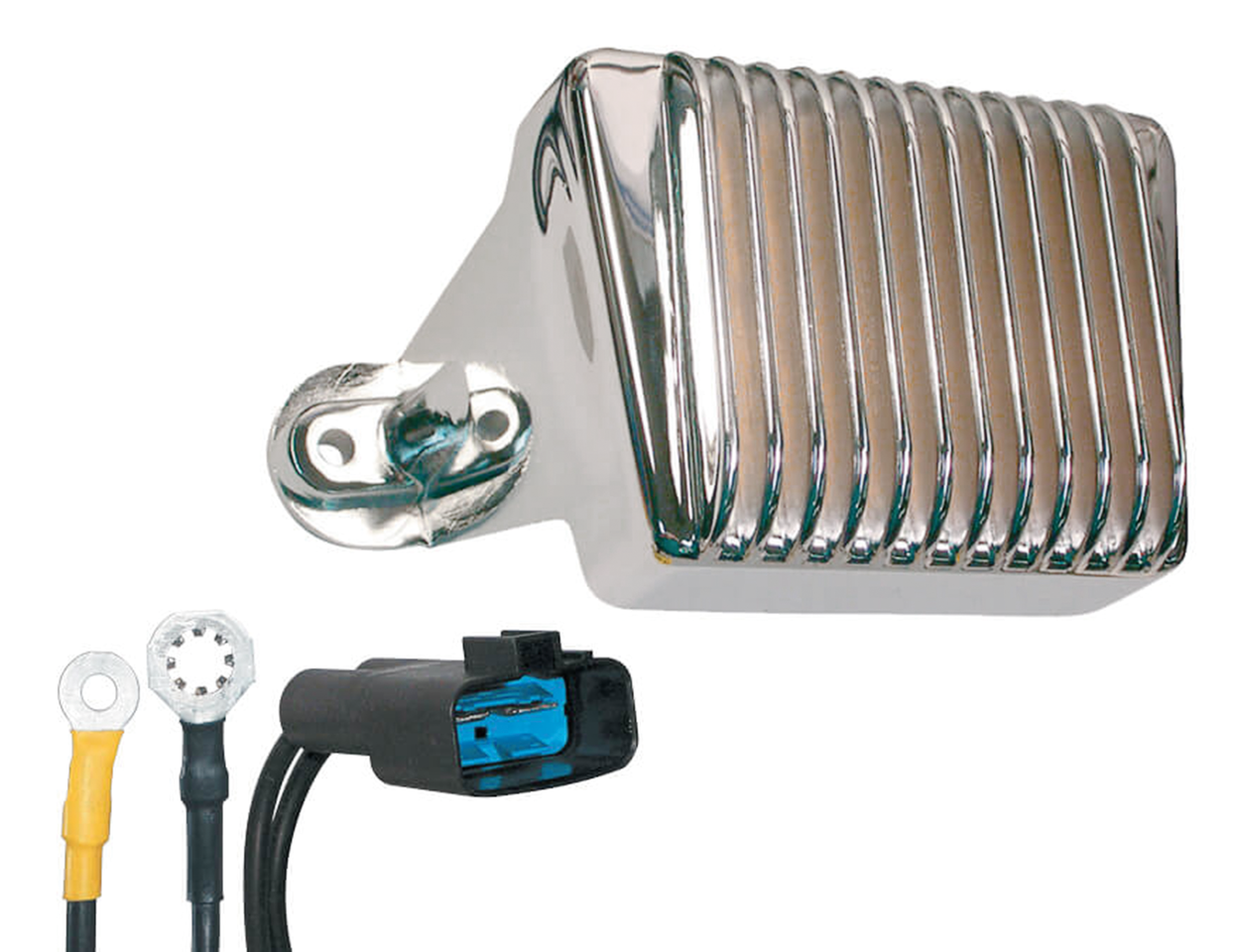 Accel Solid State OEM Style Rectifiers Regulators – Engine Electrics