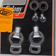 Colony Clutch Parts for 45CI Models – Primary & Clutch