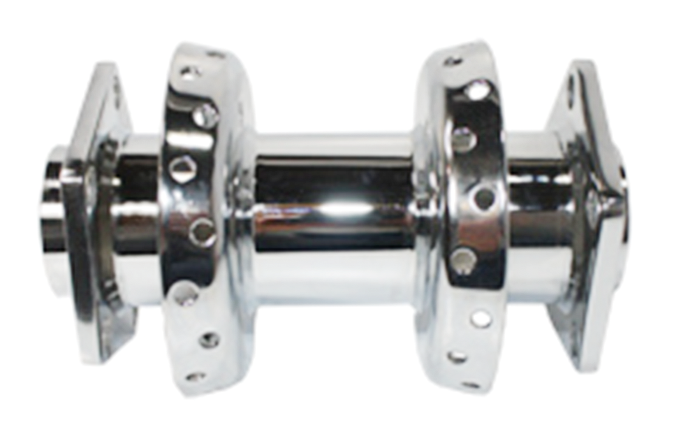 V-Twin Front and Rear Wheel Hubs – Wheel & Tire