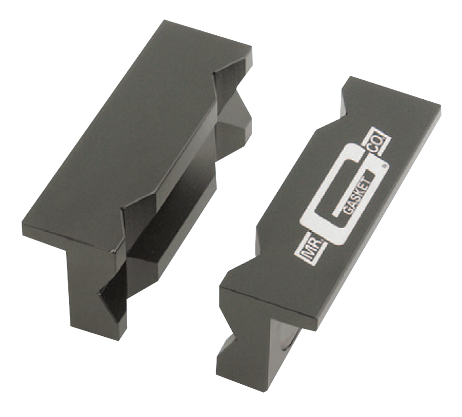 Accel Vise Soft Jaws – Tools & Chemicals