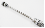 Samwel Supplies Shut-Off Valve for Vintage Models – Gas- & Oil Tank