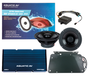 Aquatic Waterproof Lighted Audio – Helmets