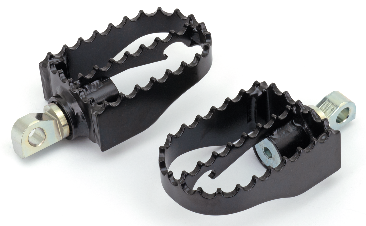 Burly Brand Mx Foot Pegs – Foot Control