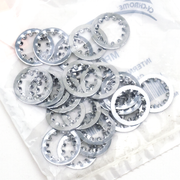 Midwest Acorn Nut Company Internal Lock Washers Assortment – Hardware