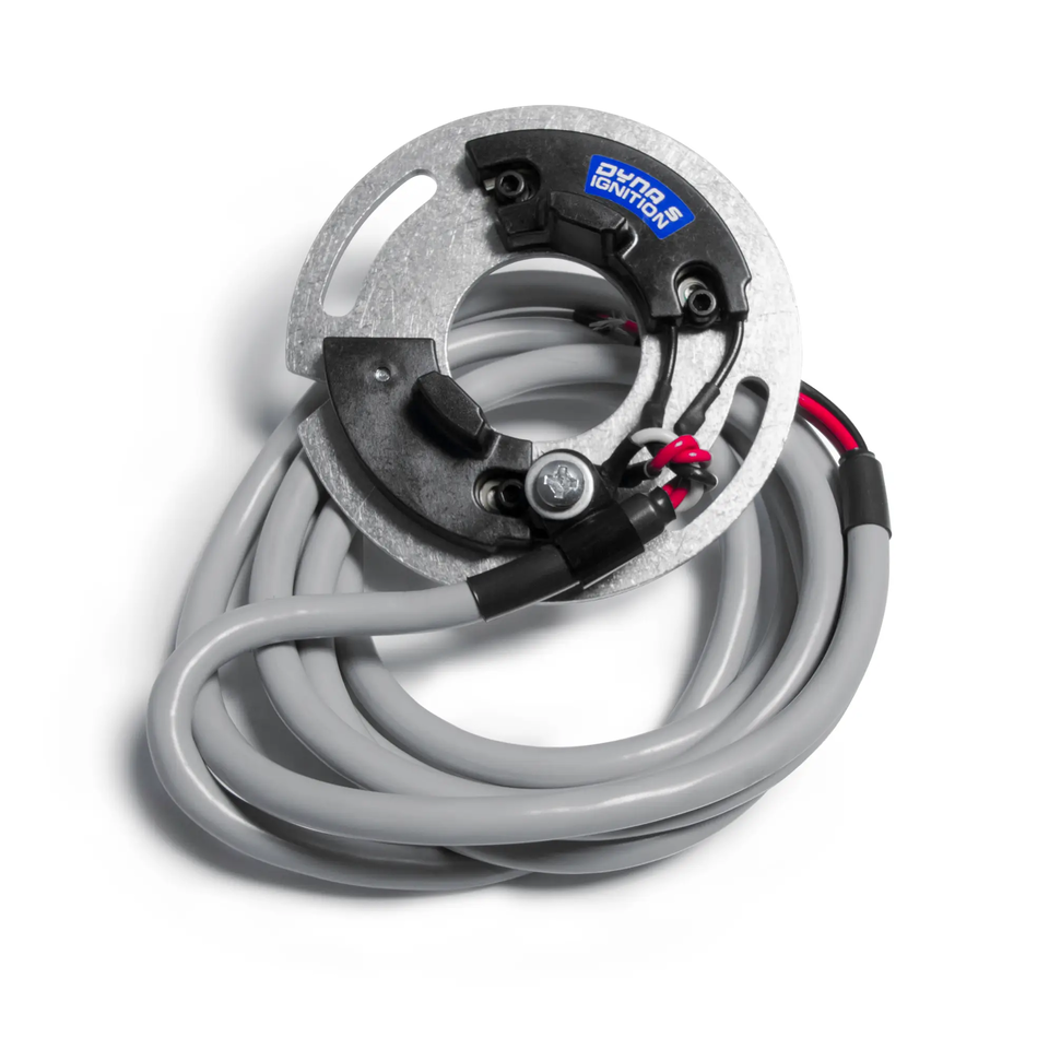 Dynatek Dyna S Performance Electronic Ignition – Engine Electrics