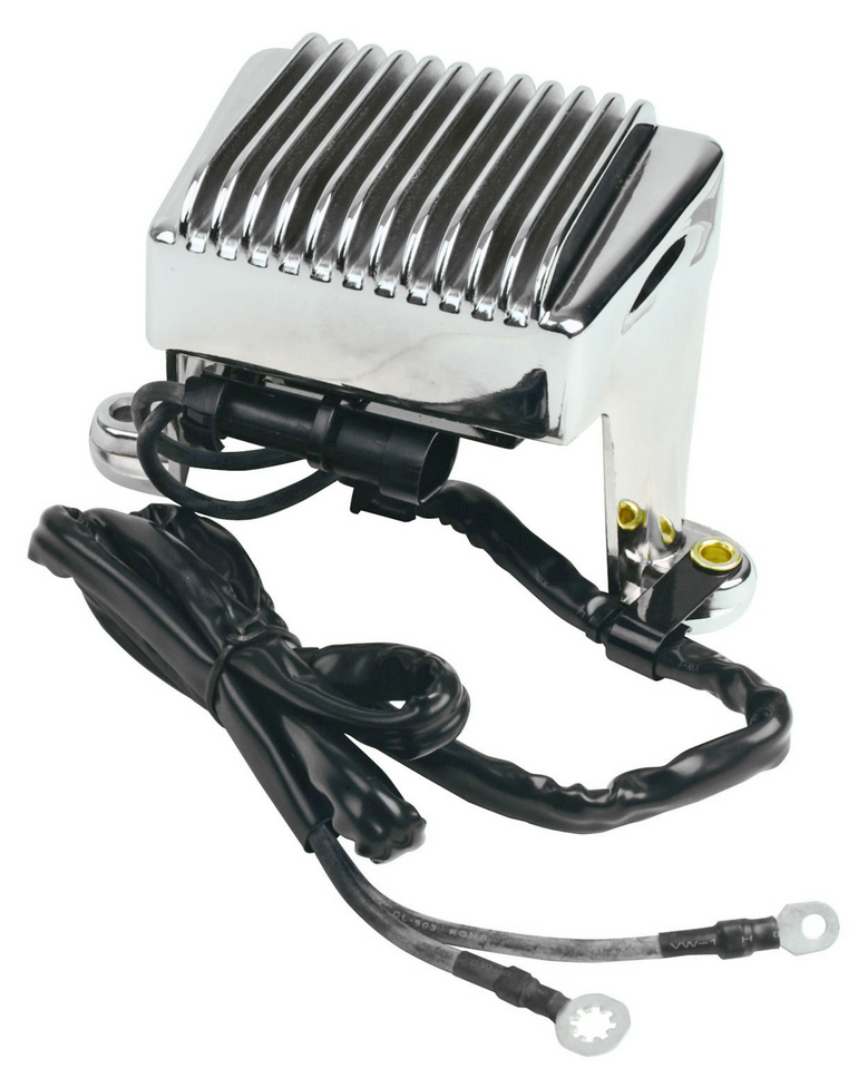 Zodiac Solid State OEM Style Rectifiers Regulators – Engine Electrics