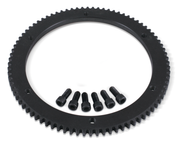 Barnett Starter Ring & Pinion Gears – Primary & Clutch