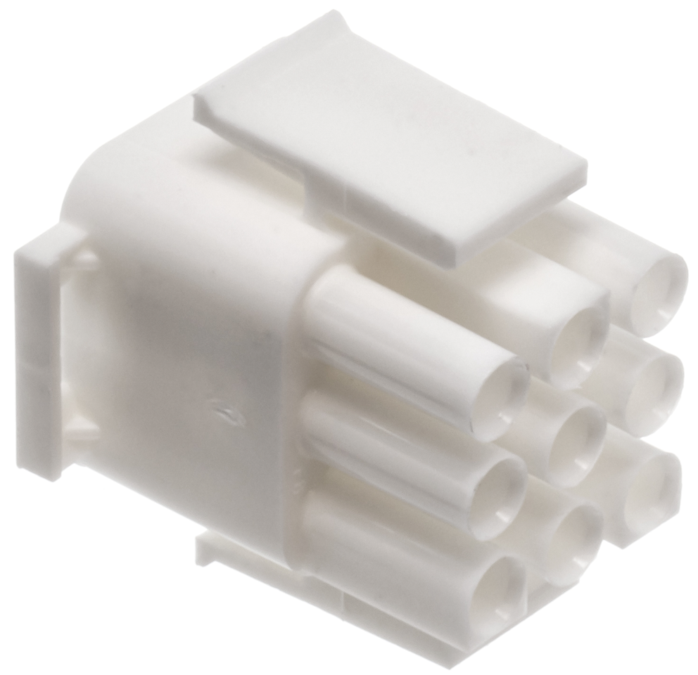 Namz Amp Mate-N-Lock Connectors – Electric & Light
