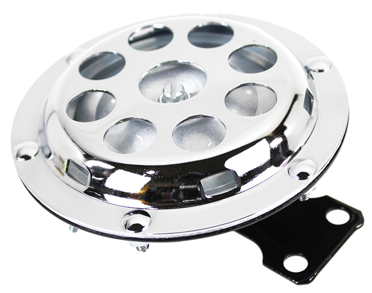 V-Twin XLCH Style Horns – Electric & Light