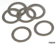 James Gaskets Early Style Big Twin Oil Filter Kits