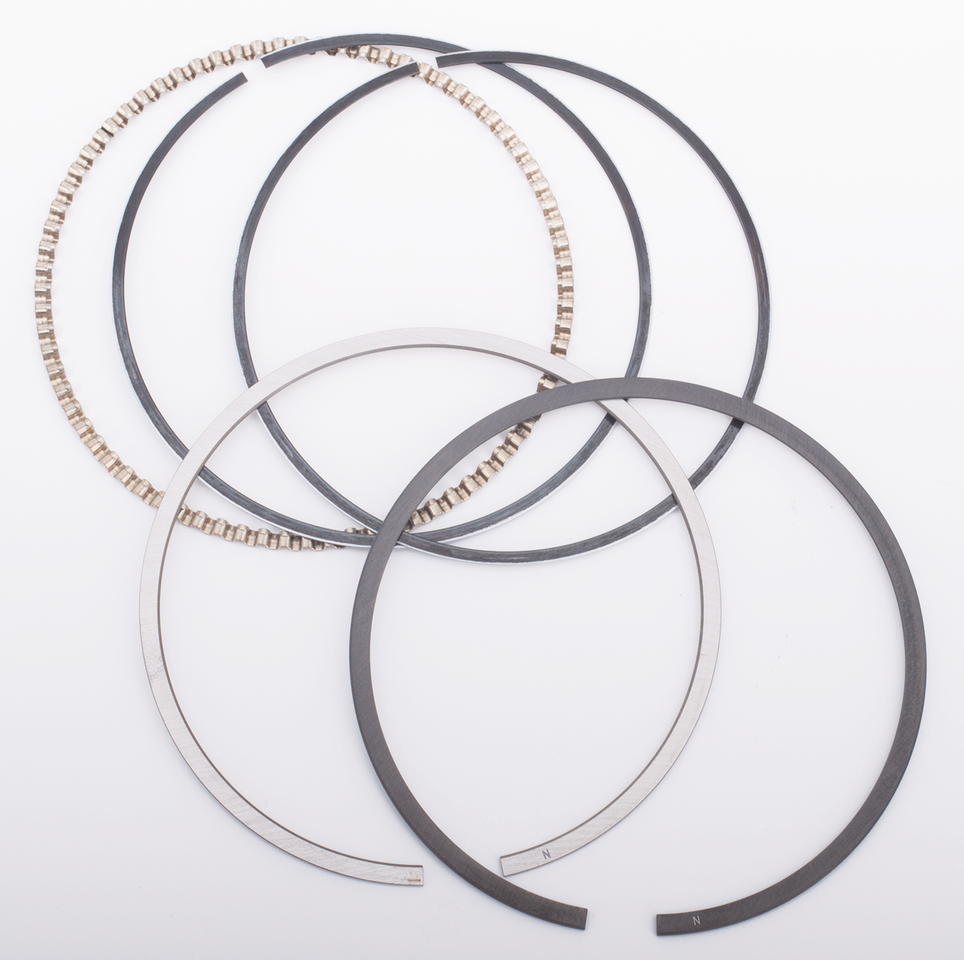 Zodiac Wiseco Big Bore Kits for Twin Cam 96, 103 & 110