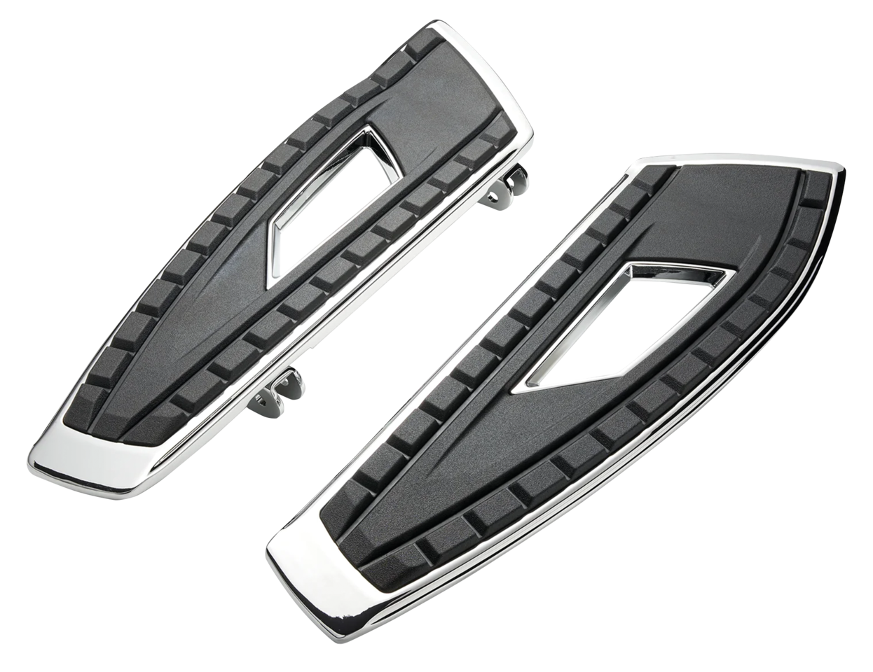 Ciro Chicane Floorboards – Foot Control