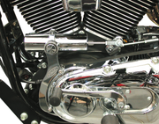 Pingel All Electric Up Down Shifter Kits – Foot Control