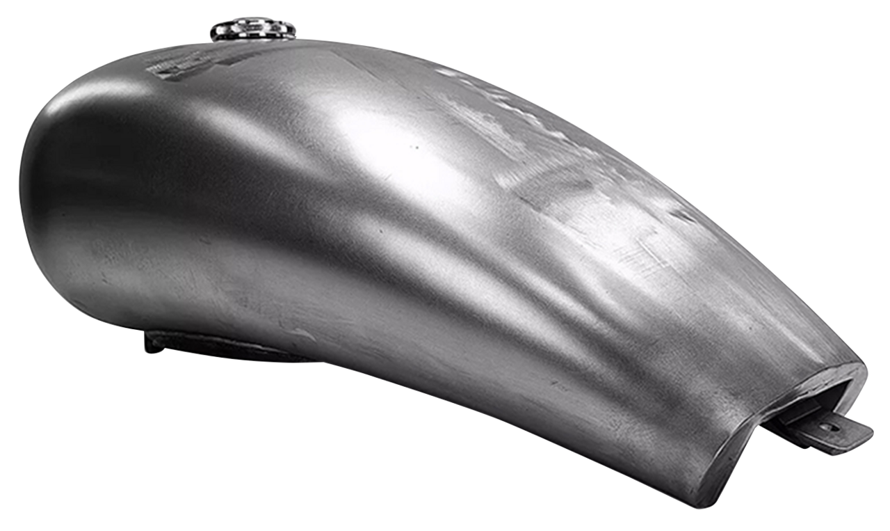 V-Twin Stretched Gas Tank for Milwaukee Eight Softail – Gas- & Oil Tank