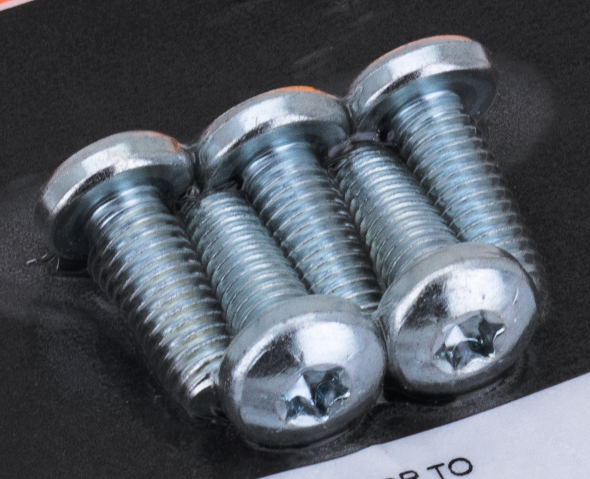 Colony Brake Rotor Screws & Nuts for 2015-2020 XG Street – Hardware
