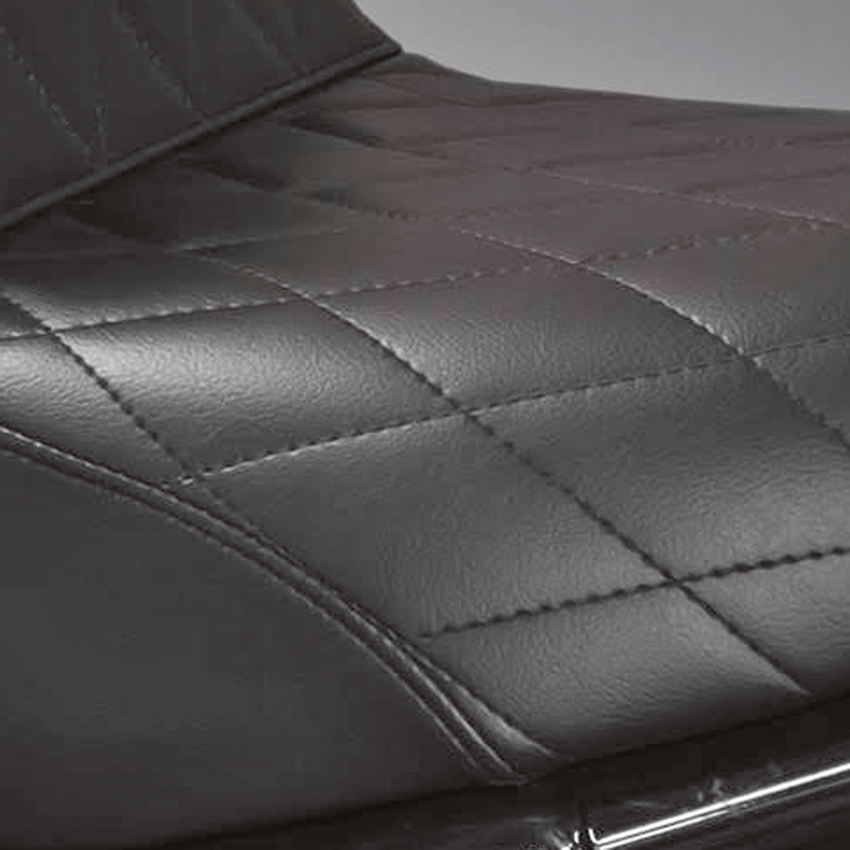 Le Pera Kickflip Solo for Milwaukee Eight Softail – Seat