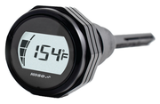 Koso Oil Dipstick for Touring with Lcd Screen – Gas- & Oil Tank