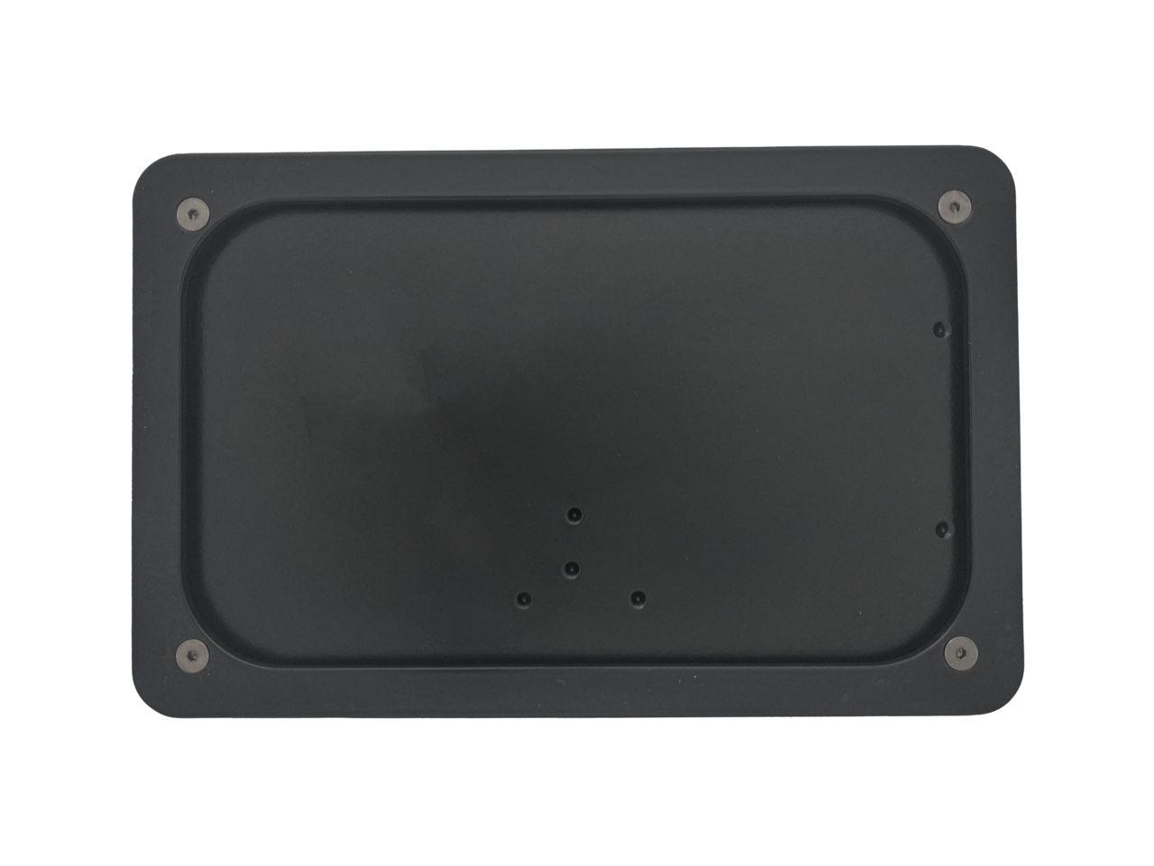 Zodiac License Plate Frames and Backing Plates – Electric & Light