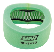 Uni Filter Inc. Uni-Filter Foam Air Filter Elements – Intake
