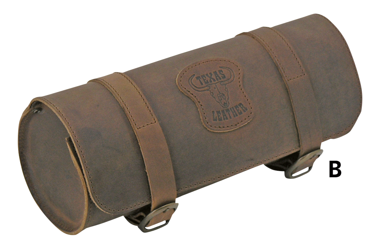 Texas Leather Tool Bags – Luggage