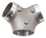 V-Twin Manifolds for Stock CV Carburetor – Intake
