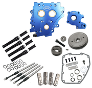 S&S Cam Chest Kits for Twin Cam – Engine