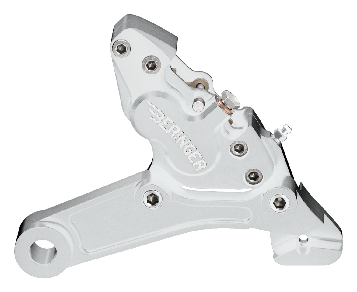 Beringer Brake System