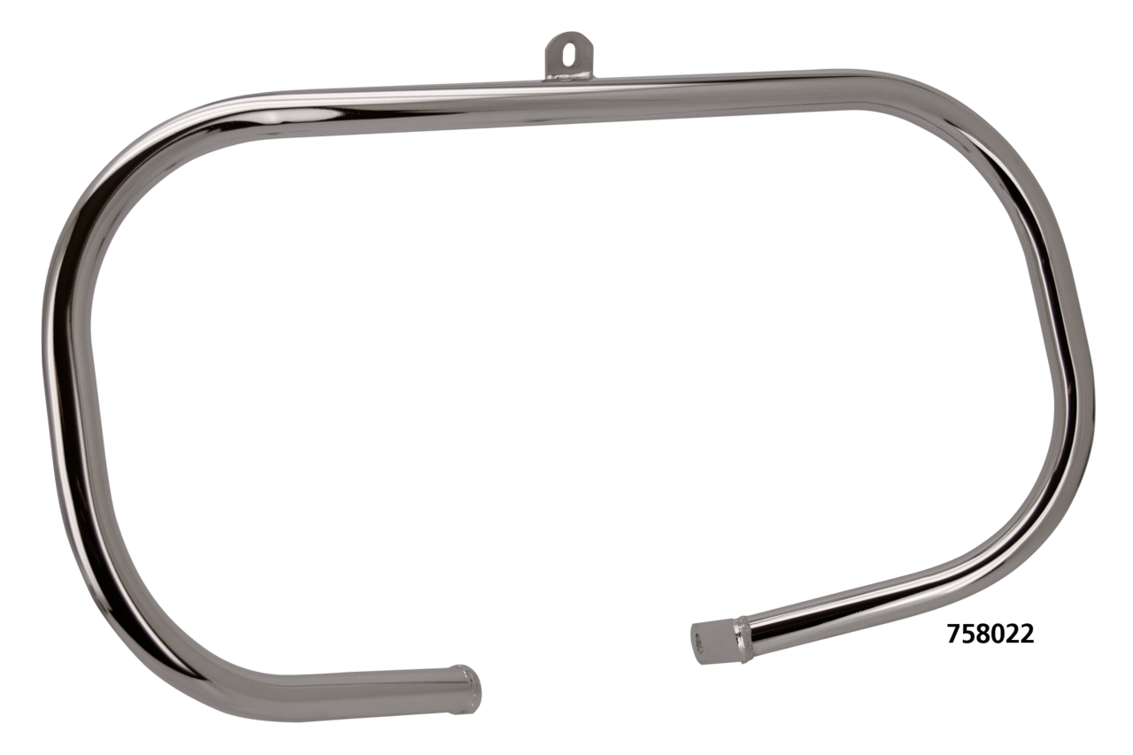 Westland Customs Crash Highway Bars for Harley-Davidson – Frame & Rear Suspension