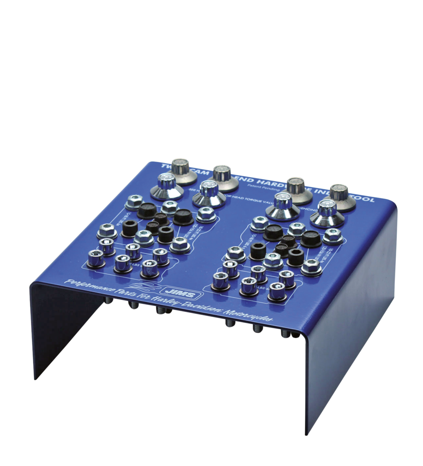 Jims Hardware Organizers – Tools & Chemicals