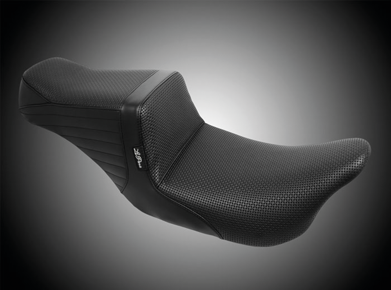 Le Pera Tailwhip for Touring – Seat
