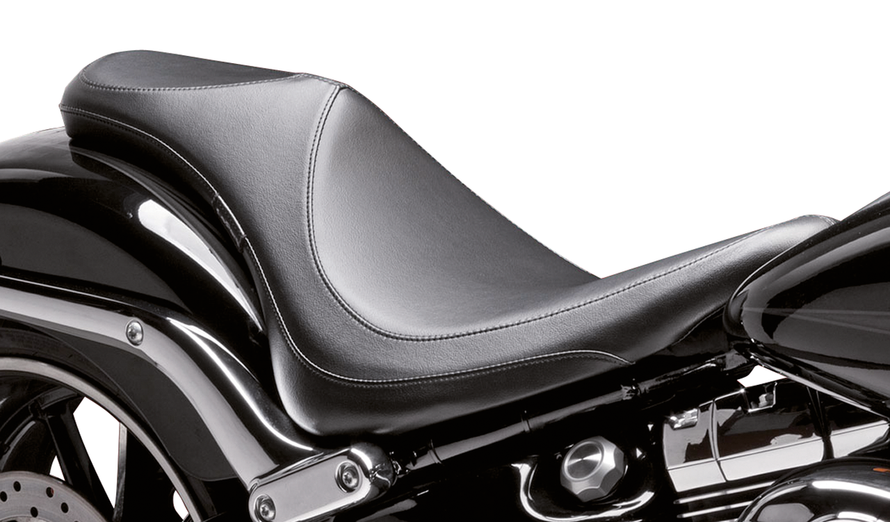 Le Pera Villain for Softail – Seat