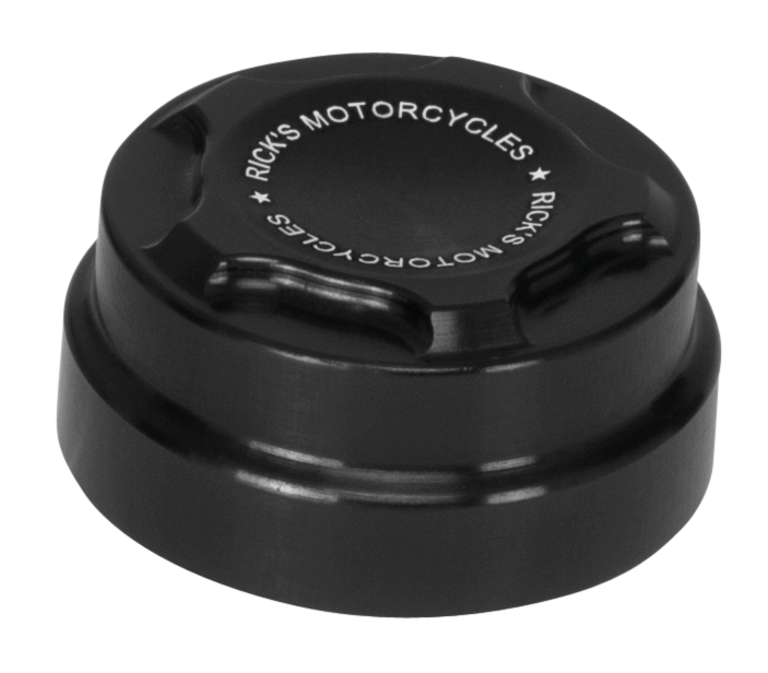 Rick's Axle and Bolt Caps – Wheel & Tire