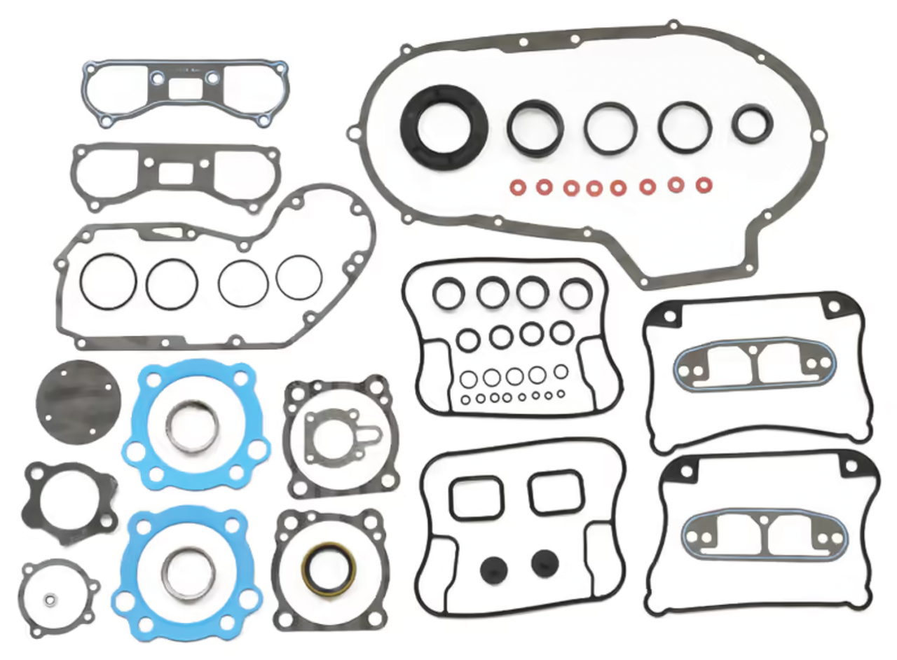 Athena Engine Gasket Kits for Harley – Gasket & Seals