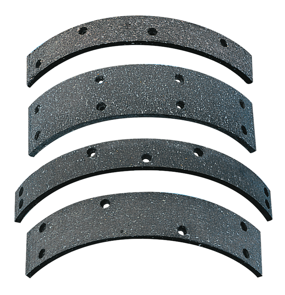 V-Twin Brake Lining Sets