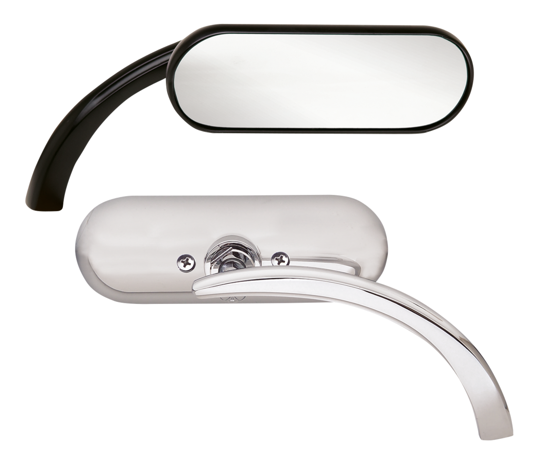 Arlen Ness Mini Oval – Handlebar