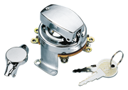 Zodiac Ignition Switch for Early Models – Electric & Light