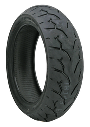 Pirelli Night Dragon Tires – Wheel & Tire