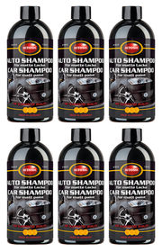 Autosol Shampoo for Matt Paintwork – Tools & Chemicals