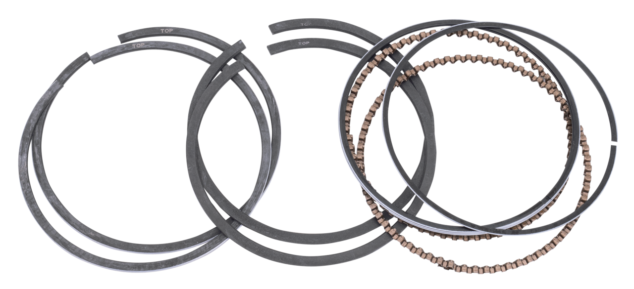 Cycle Pro Pistons for Twin Cam – Engine