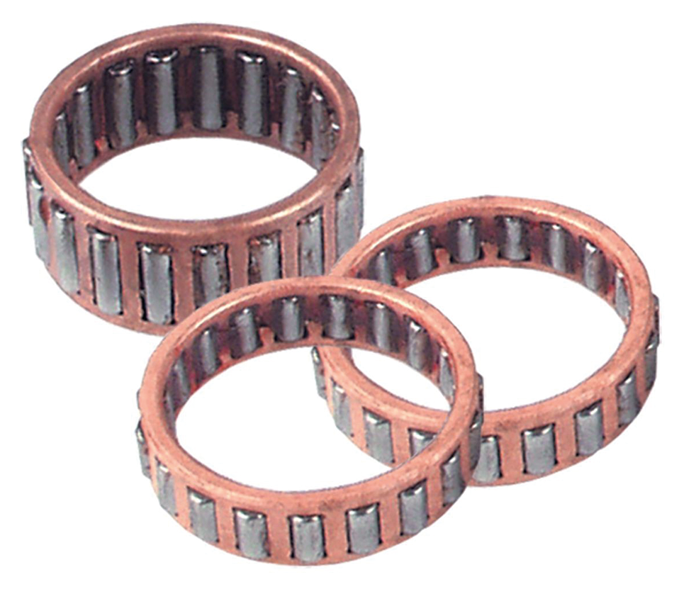 S&S Cycle Replacement Parts for Big Twin Crank Shaft – Engine