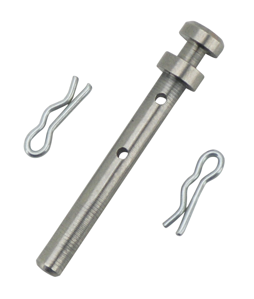 Harrison Billet Replacement Pin for Harrison Billet Calipers – Brake