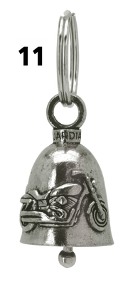 Guardian Bells – Helmets
